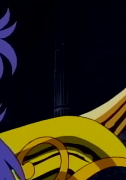 S01:E04 - Expiation of the Immortal poster