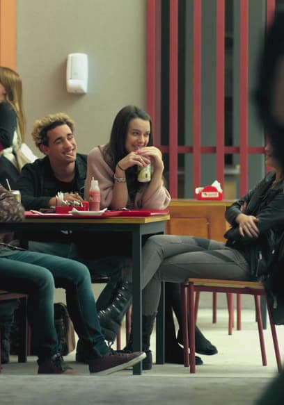 S01:E13 - Entre la inocencia y el pecado poster