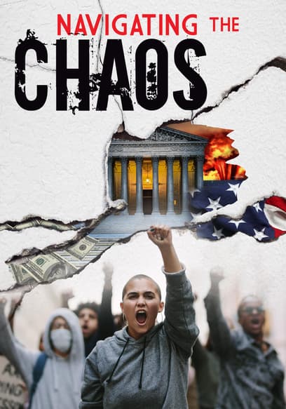 Navigating the Chaos