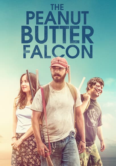 The Peanut Butter Falcon