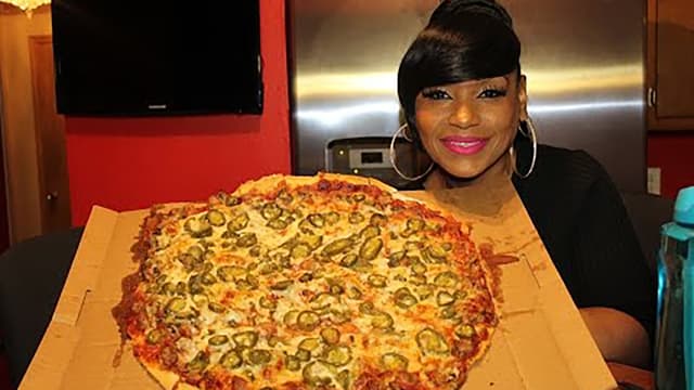 S01:E19 - Pizzeria Scotty