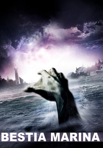 Bestia marina (Doblado)
