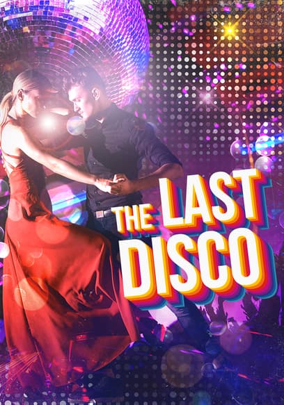 The Last Disco Trailer