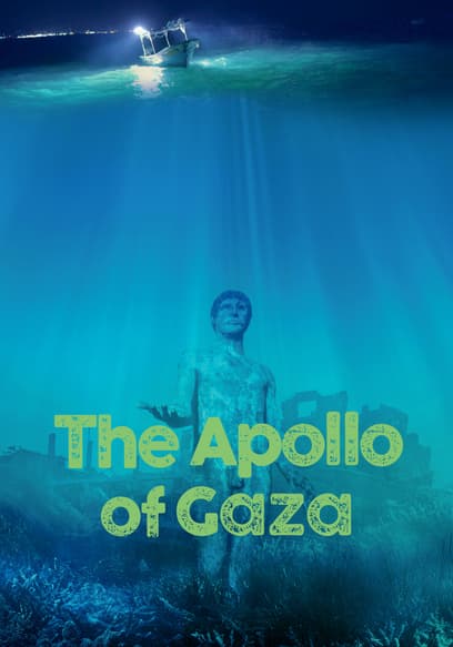 The Apollo of Gaza