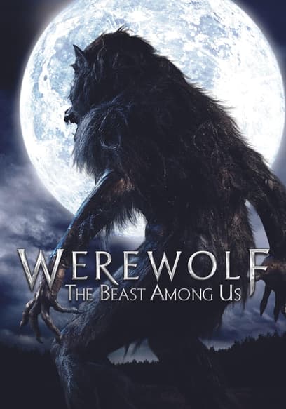 Werewolf: The Beast Among Us