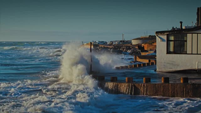 S01:E06 - Climate Apocalypse