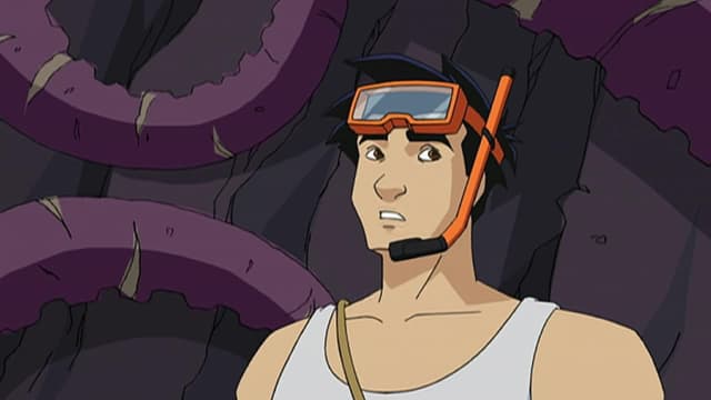 S05:E11 - J2 Revised
