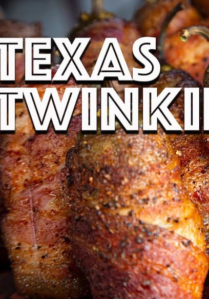 S01:E19 - Texas Twinkies poster