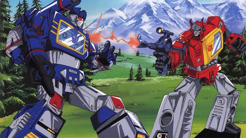 Watch Transformers: Generation 1 S01:E03 - More Than Meets Watch Transformers: Generation 1 S01:E03 - More Than Meets