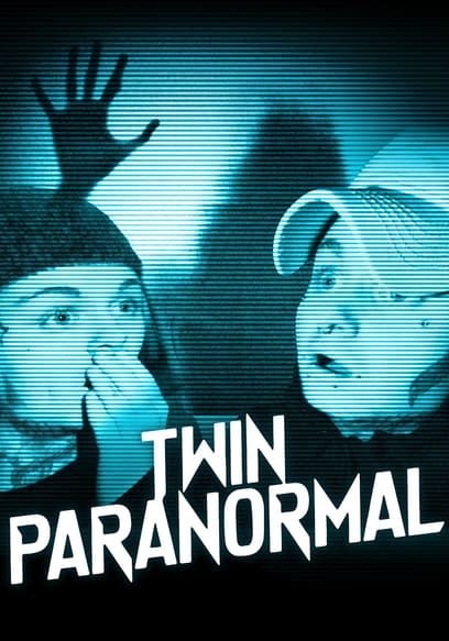 Twin Paranormal