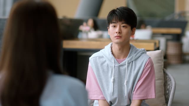 S01:E18 - Episode 18