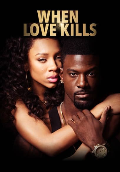 When Love Kills: The Falicia Blakely Story