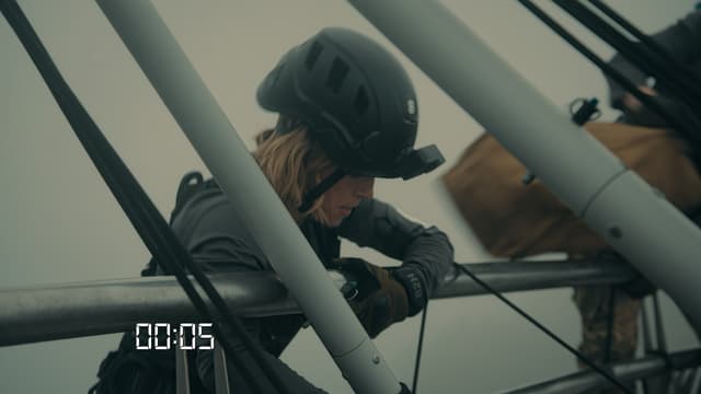 S05:E02 - Duty