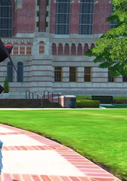 Póster de S01:E14 - Joining Shadow School in GTA 5 / $1 to $1,000,000 Hulk in GTA 5!