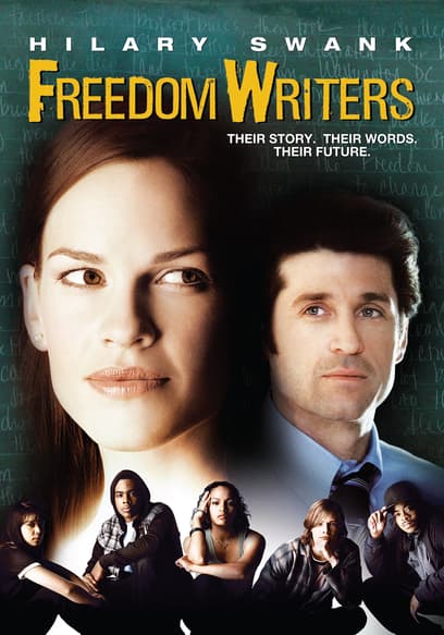 Freedom Writers