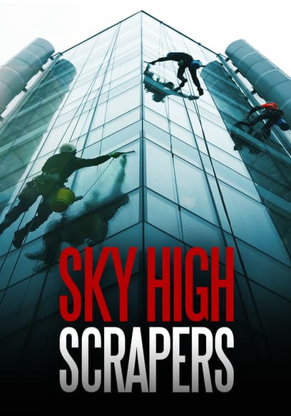 Sky High Scrapers