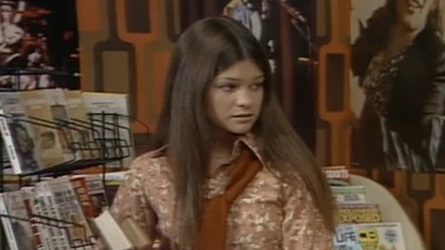 S02:E207 - Barbara's Emergence