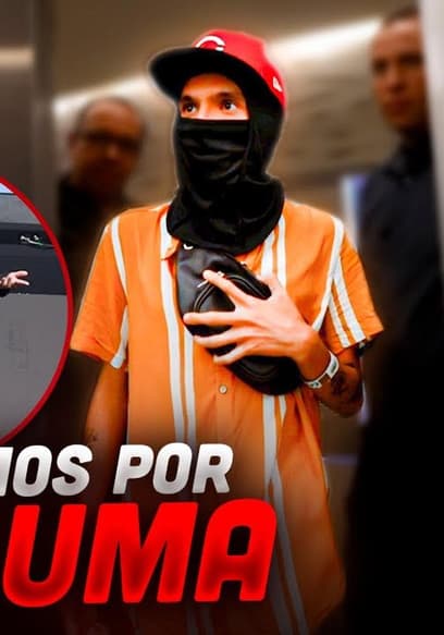 S03:E17 - Peso Pluma es mejor que tú poster