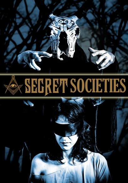 S01:E03 - The Masks of the Conspirators
