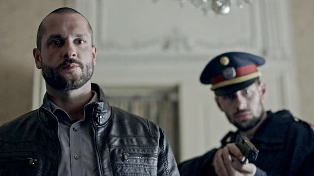 S01:E06 - Grito de auxilio