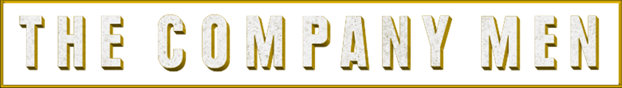 The Company Men