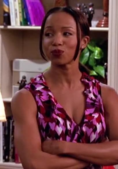 S03:E11 - Love or Money poster