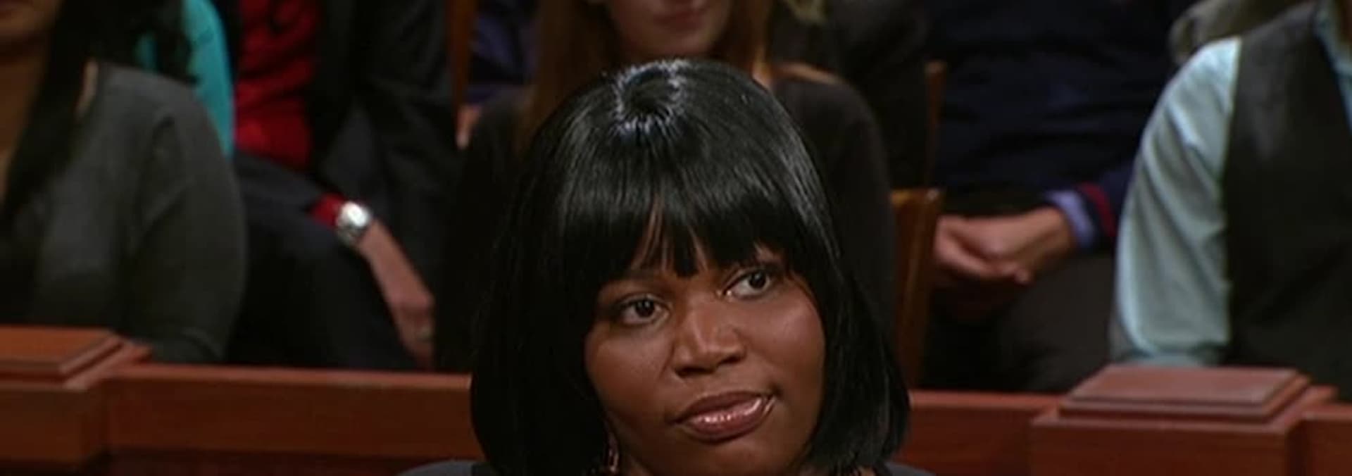 Watch Divorce Court S15:E145 - Elaine Lee vs. Tony Sapp - Free TV Shows ...