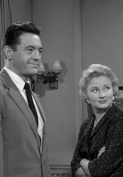 Watch Perry Mason S04:E18 - The Case of the Angry Dead Man - Free TV ...
