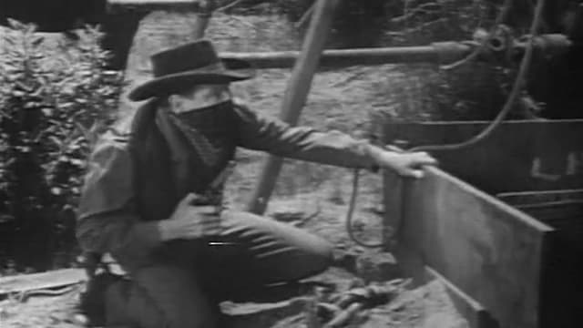 S01:E17 - Ridge of Ghosts