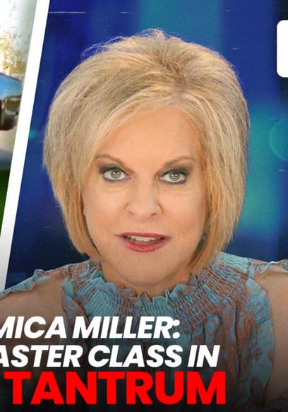 Affiche de S01:E119 - Pastor's Wife Mica Miller: Hubby Puts On Master Class In Front Yard Tantrum