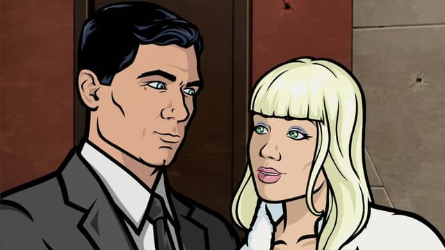 S02:E13 - Double Trouble