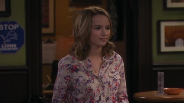 S02:E06 - A Sibling Rivalry Walks Into a Bar