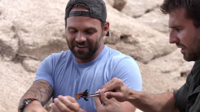 S01:E03 - Fairy of Death