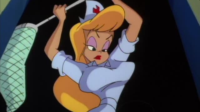 S01:E07 - Piano Rag/When Rita Met Runt