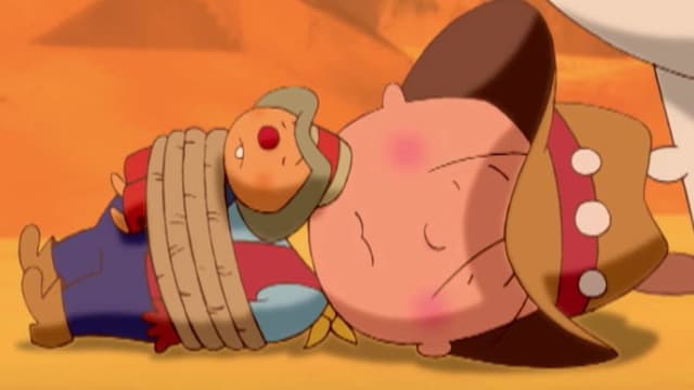 S01:E15 - The Nasty Brew