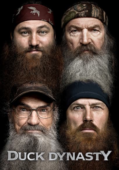 Duck Dynasty