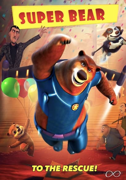 Super Bear