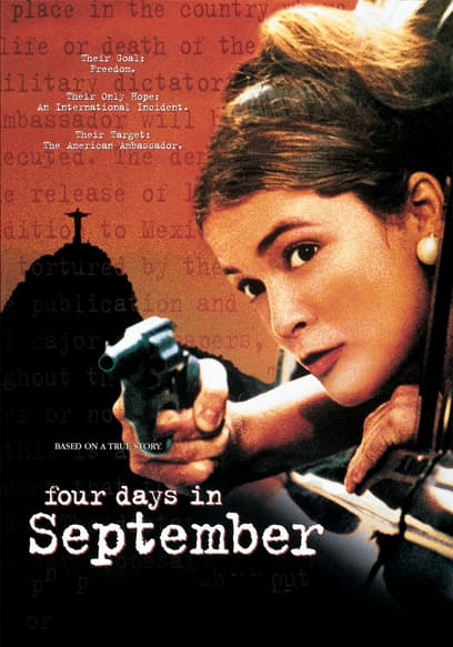 Four Days in September