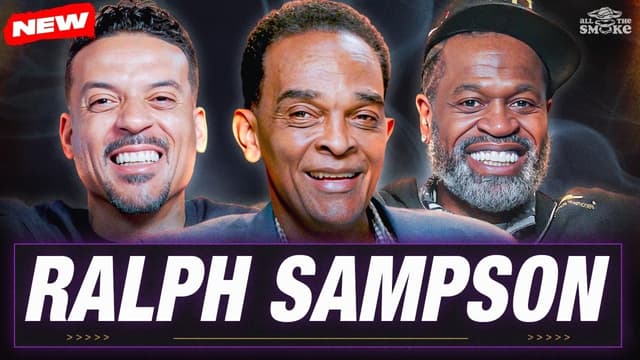 S06:E07 - Ralph Sampson