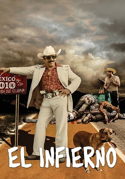 El Infierno