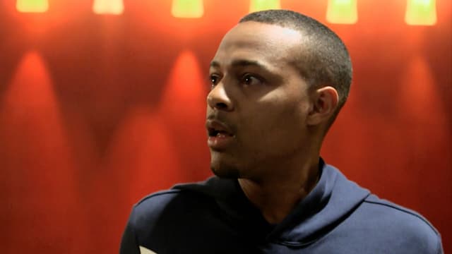 S02:E09 - Can't Bow Out of This One