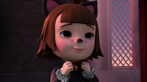 Watch Super Wings S01:E10 A Winning Recipe Follow That Ghost