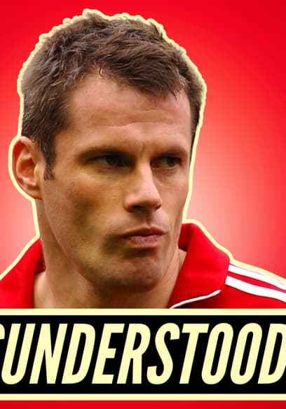 S02:E07 - The Curious Case Of Jamie Carragher poster