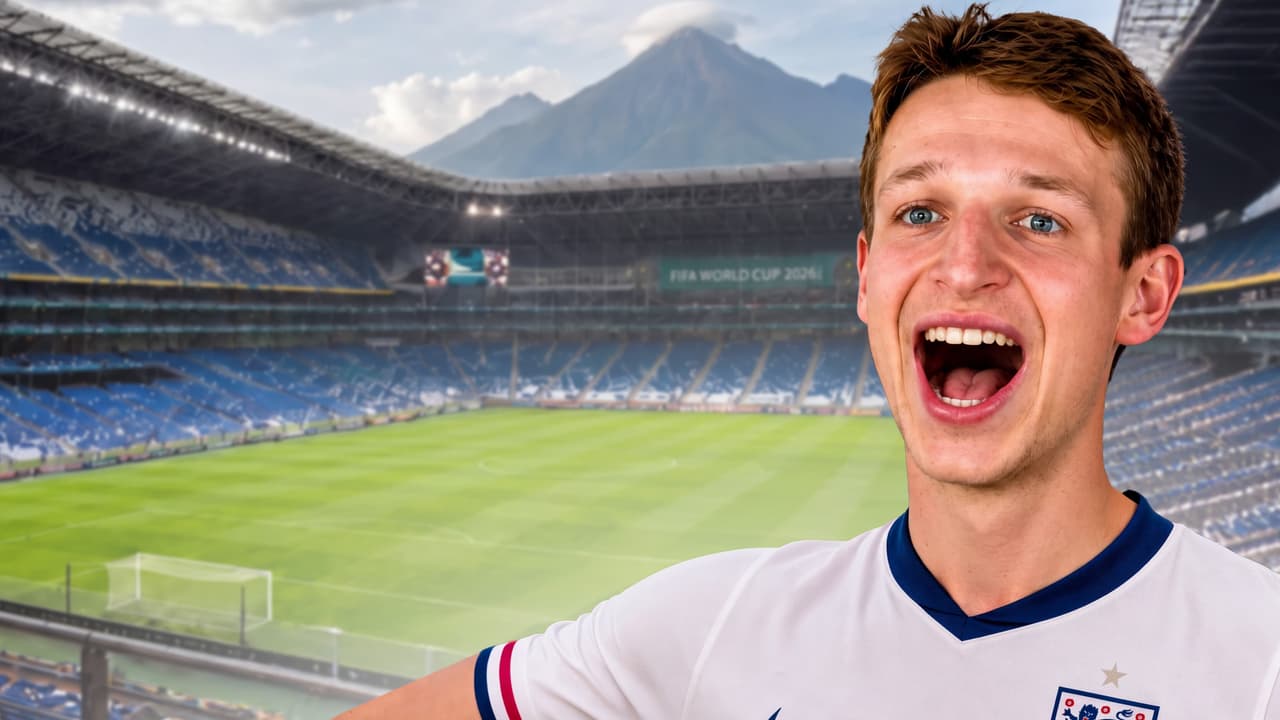 Watch Thogden: World Cup Live
