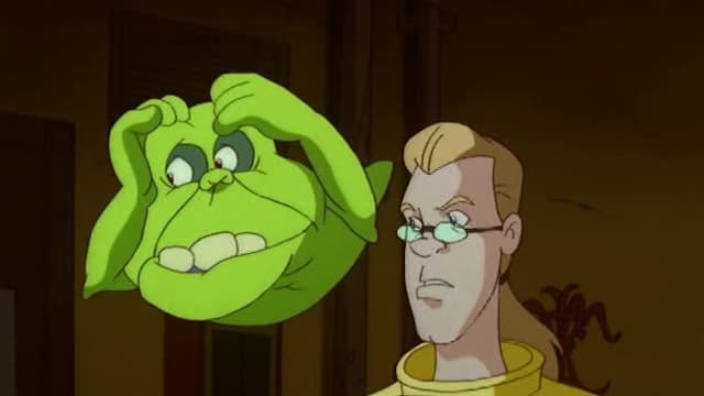 S01:E30 - Glutton for Punishment