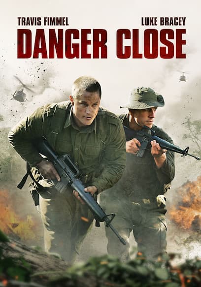 Danger Close