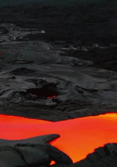 S01:E03 - Volcanoes poster