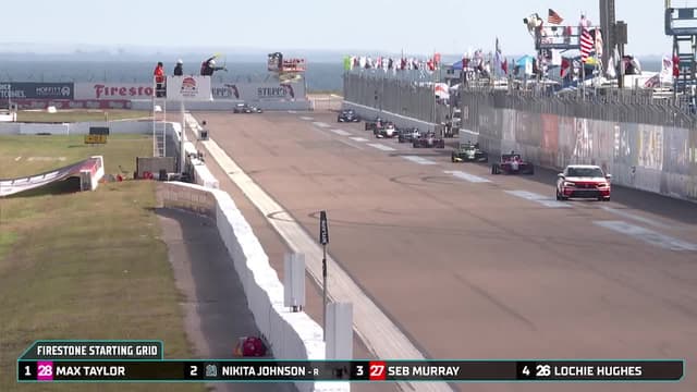 S2026:E01 - St. Petersburg