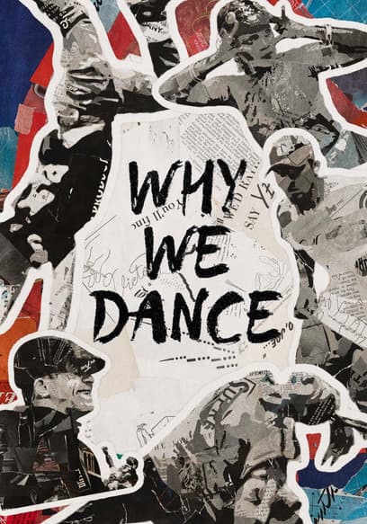 Why We Dance