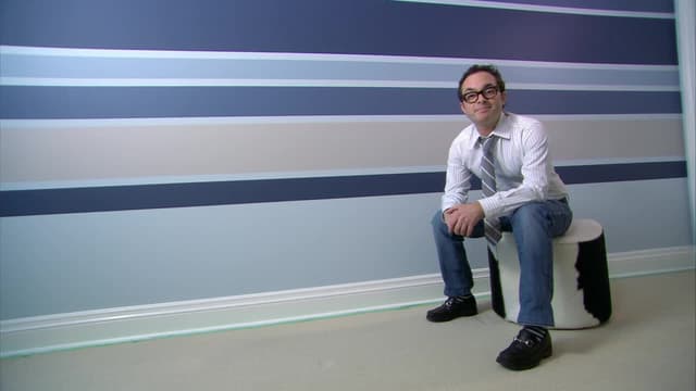 S01:E02 - Sophisto-Nursery